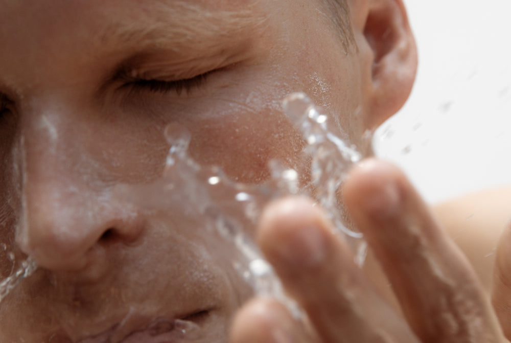 double cleansing | double cleanse | anokha