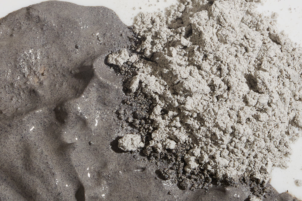 blue clay | clay mask | luxury skincare | anokha