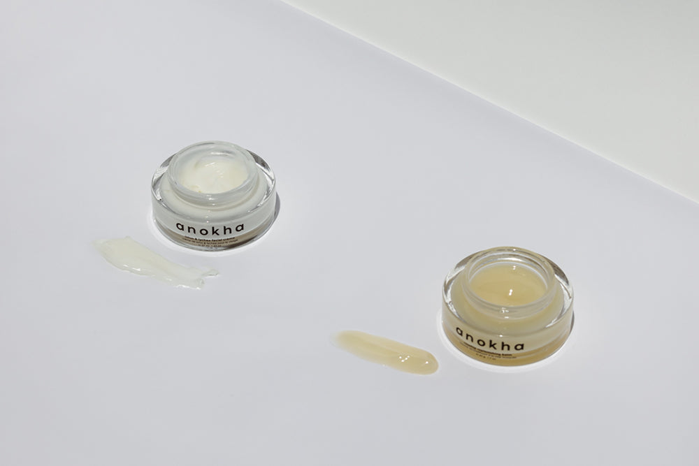 anokha | luxury skincare | clinical grade skincare