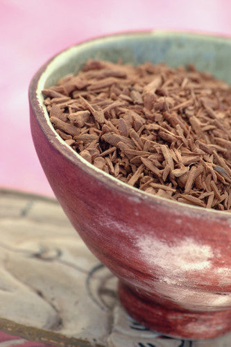 ingredient focus: sandalwood