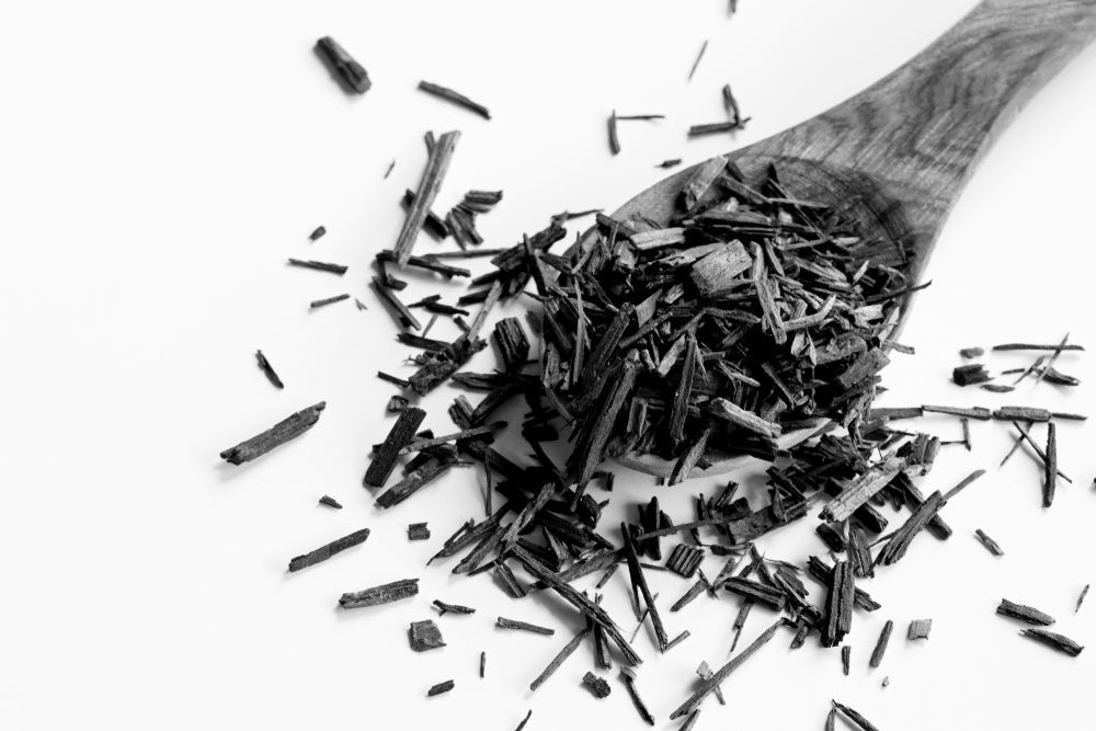 ingredient focus: sandalwood