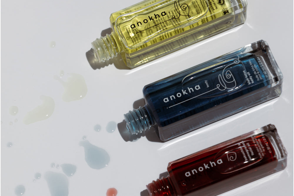 anokha skincare clinical luxury