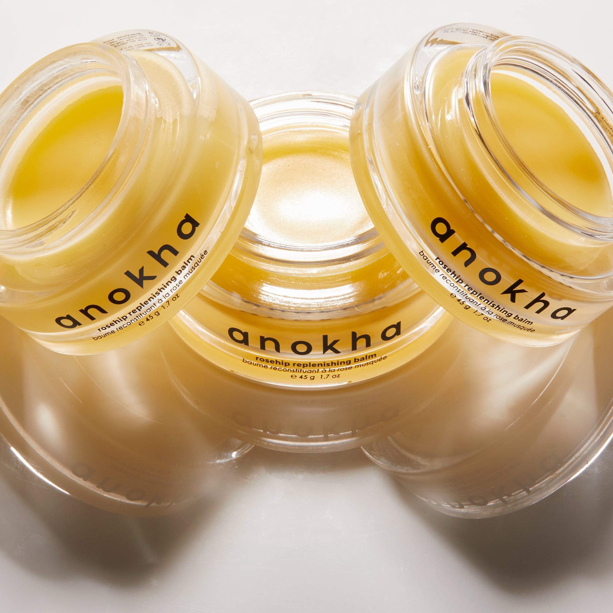 anokha clinical luxury skincare