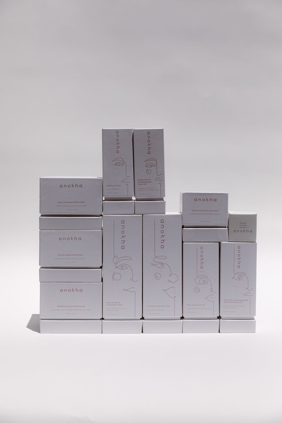 luxury skincare | anokha clinical skin care