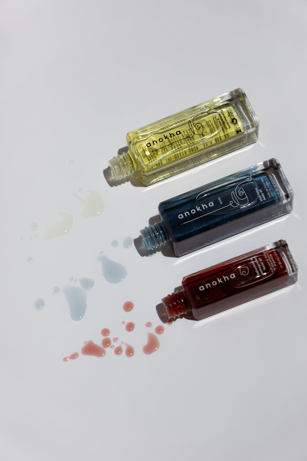 luxury skincare | anokha clinical skin care