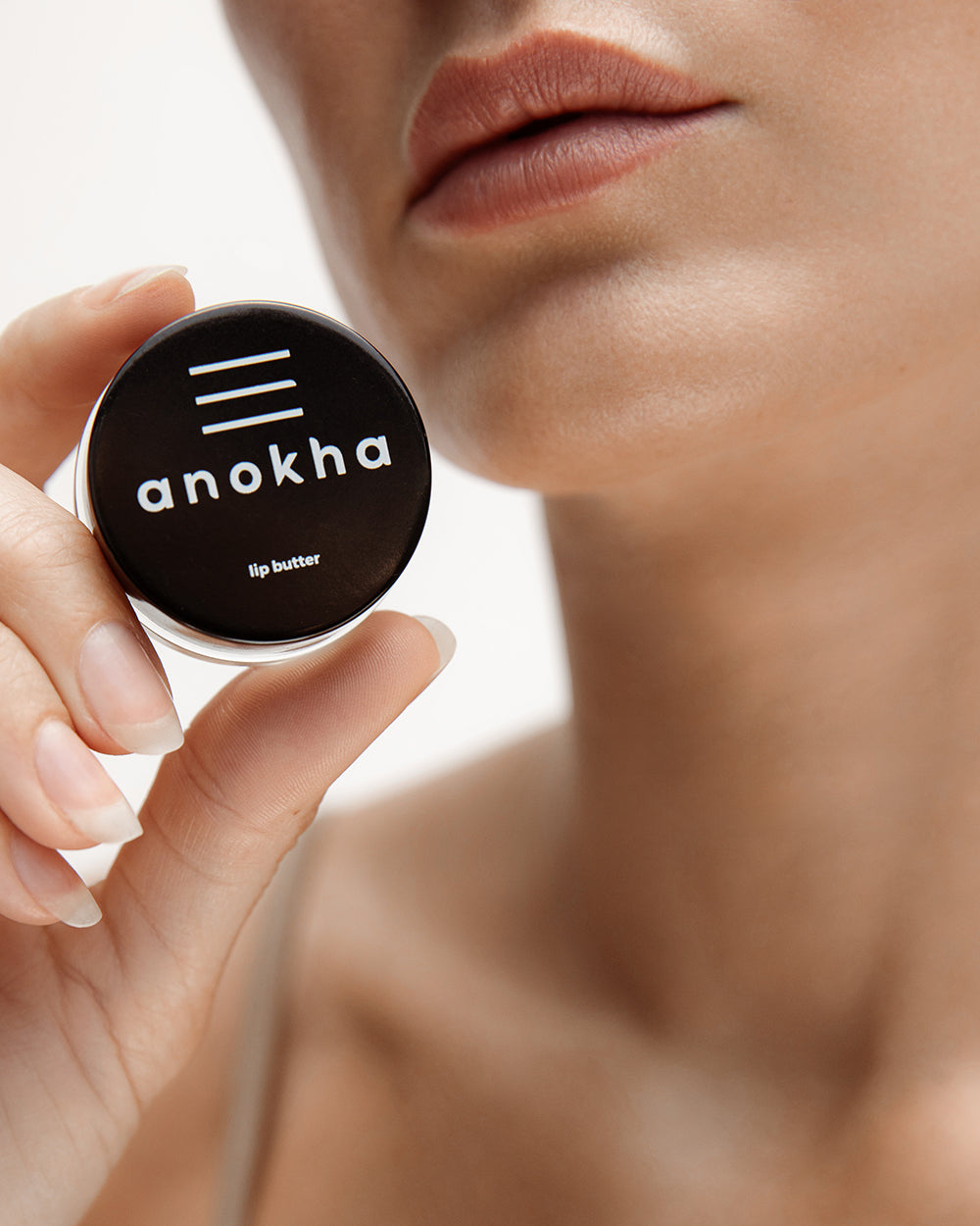 lip butter | lip balm | anokha