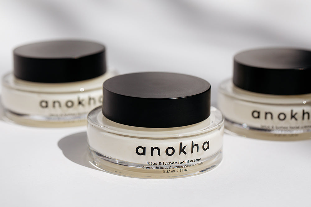 face cream | facial moisturizer | anokha