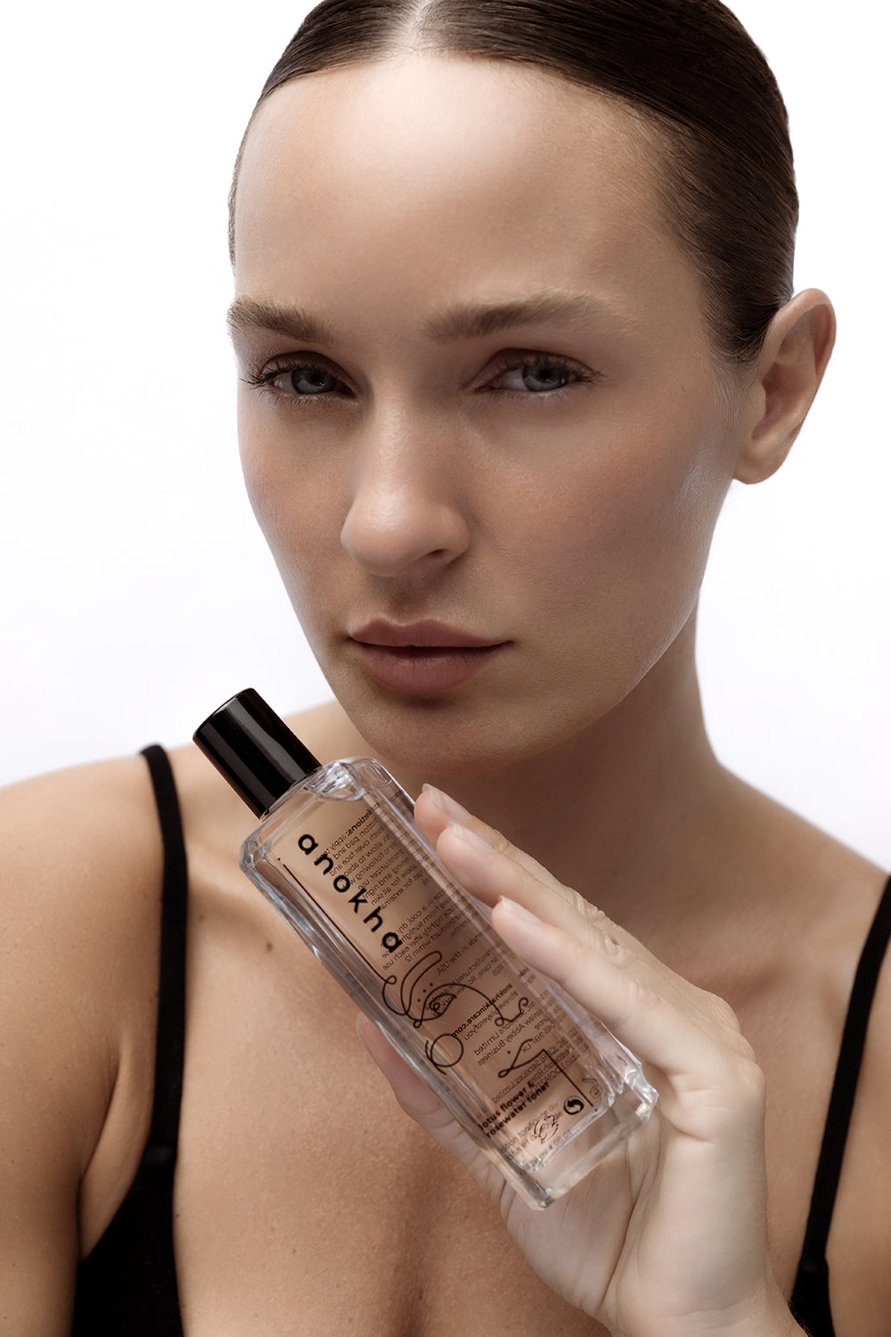 anokha lotus toner luxury medical grade skincare