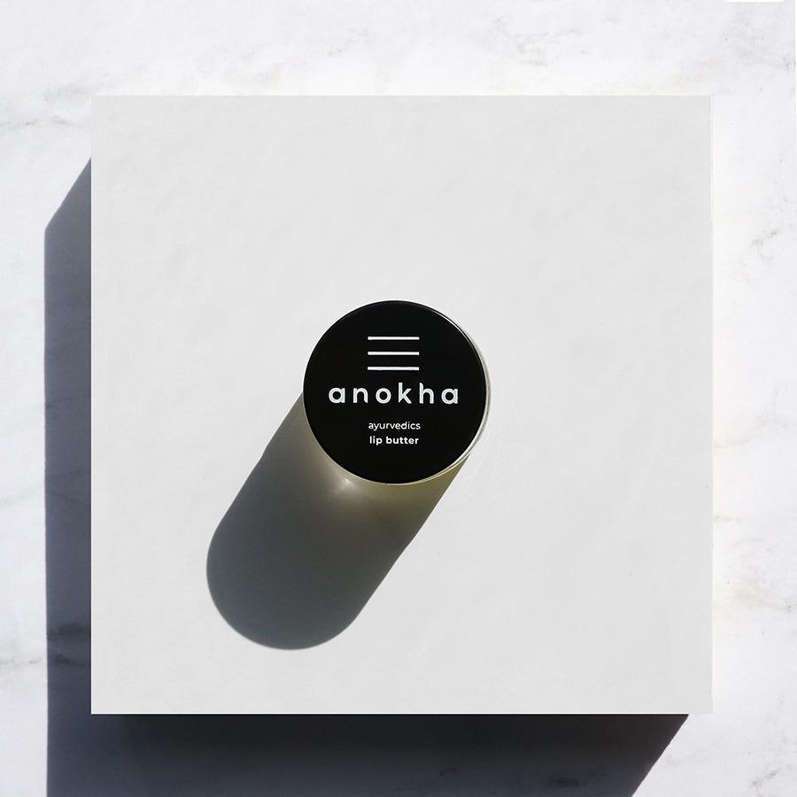 anokha clinical grade skincare lip balm