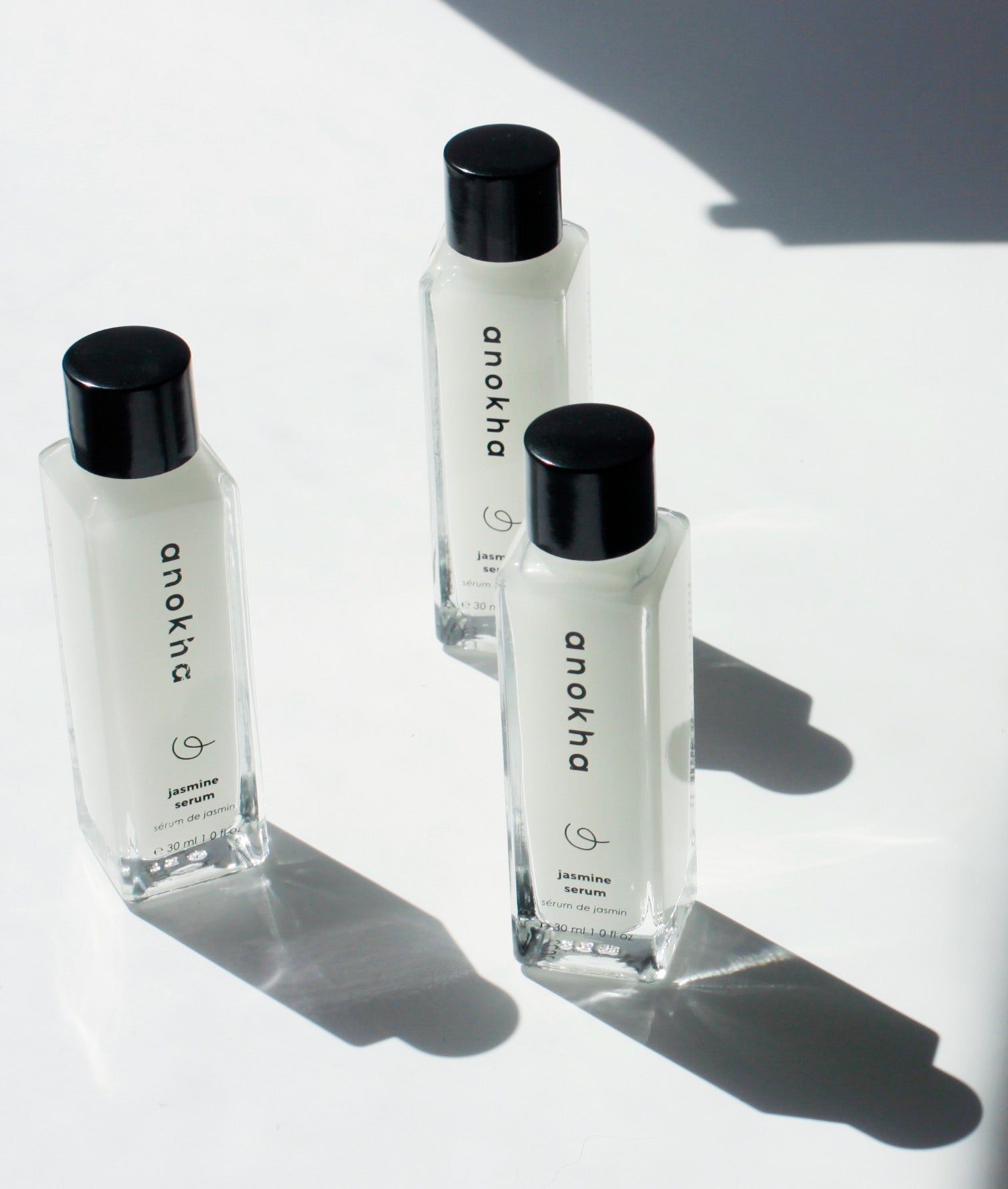 jasmine serum | anokha