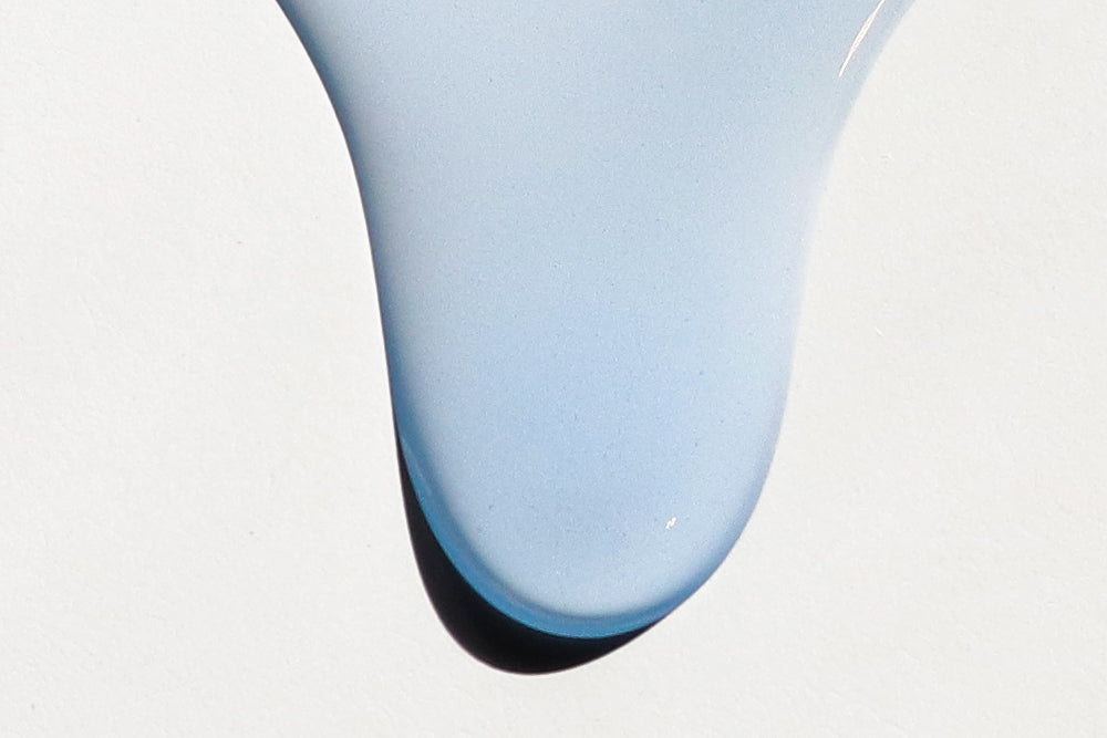 blue lotus body oil | body oil | anokha