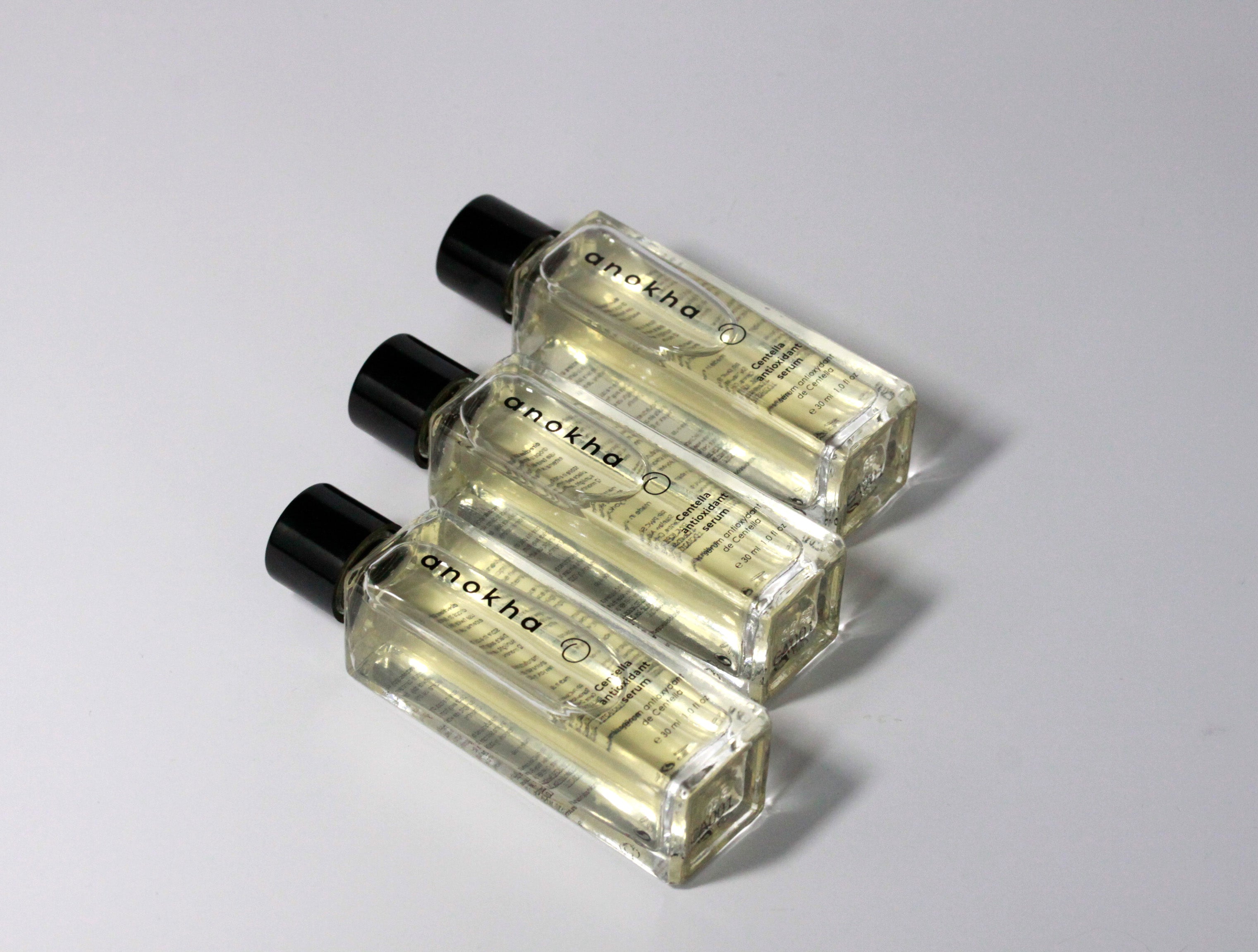 centella luxury skincare