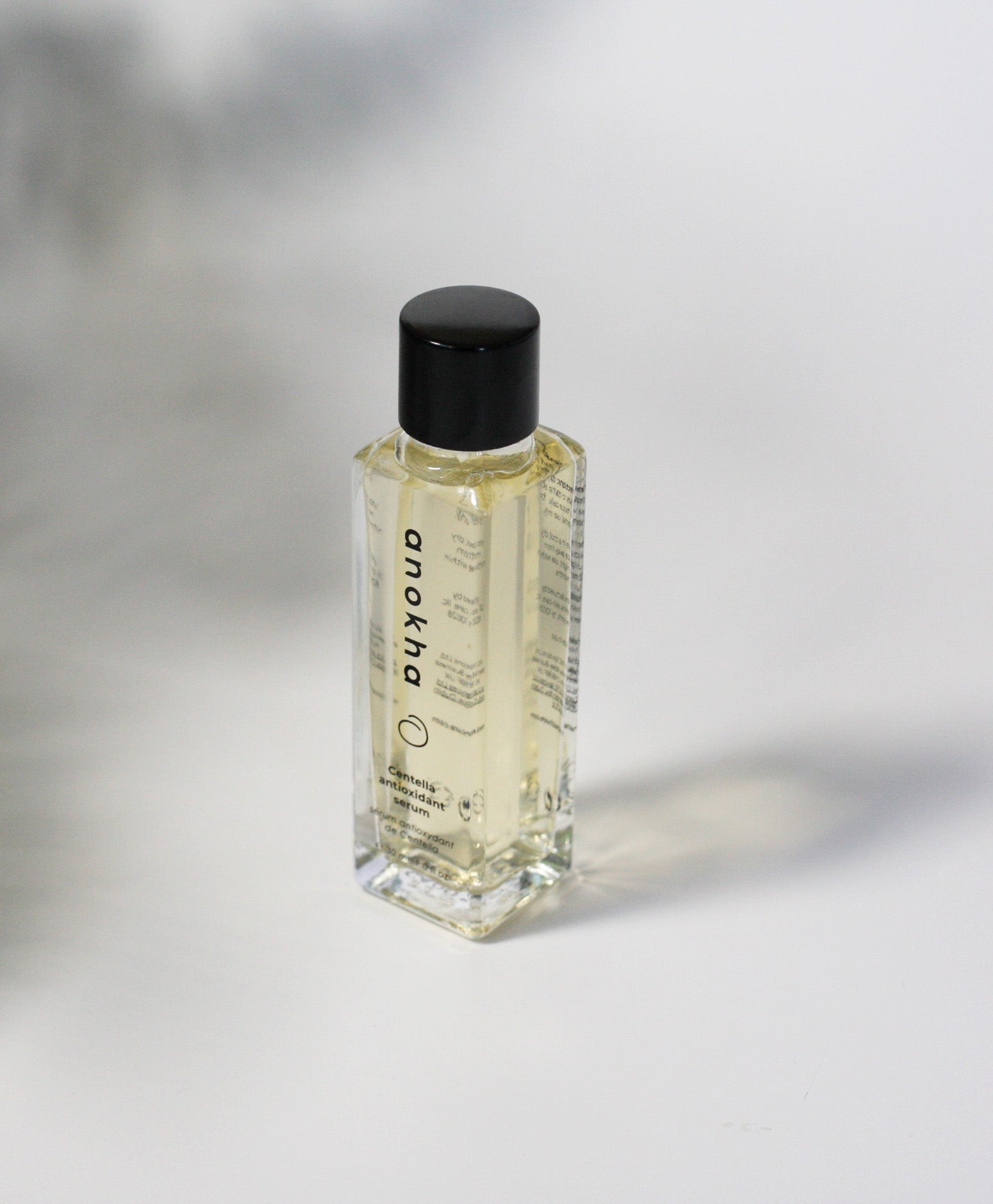 centella asiatica serum | anokha