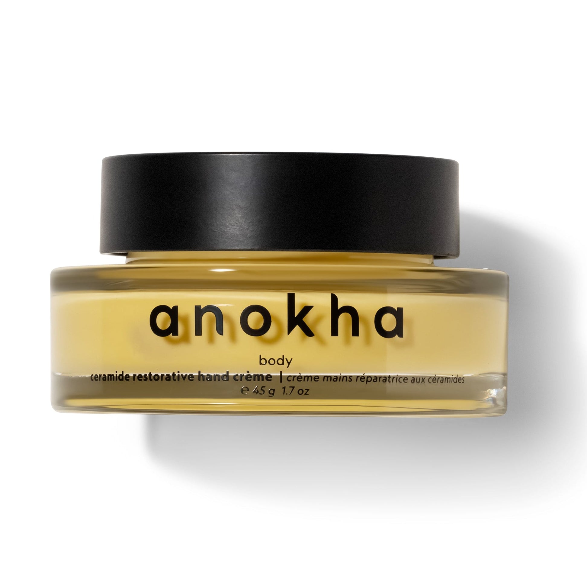 ceramide hand cream | luxury skincare | anokha