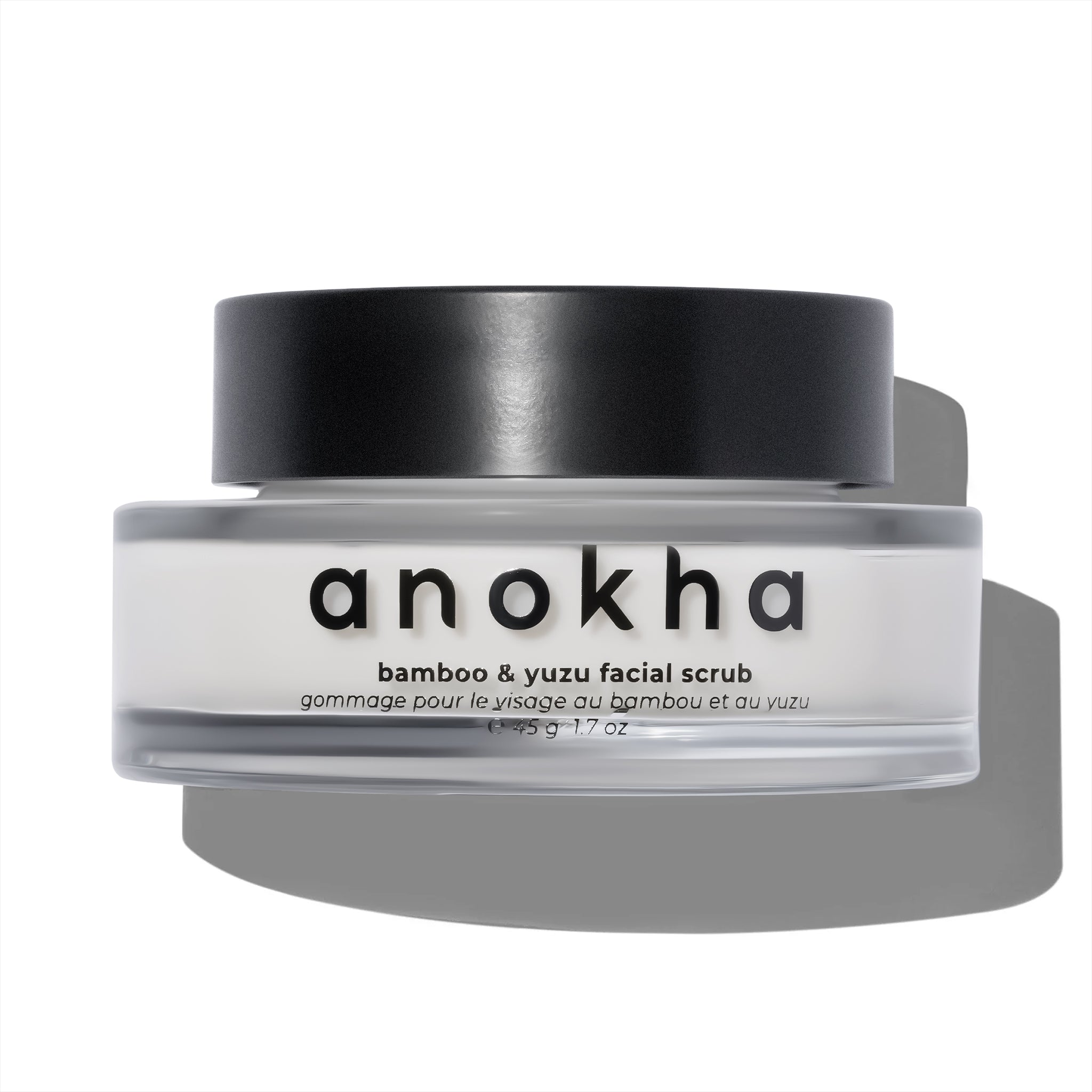exfoliation | face scrub | exfolianting scrub for face | anokha