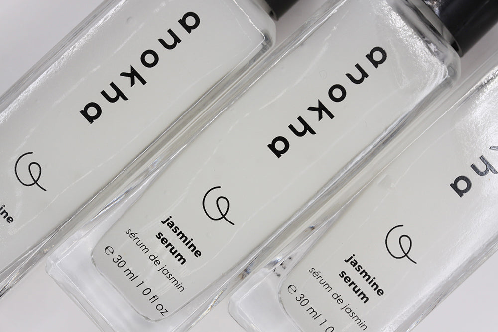 jasmine serum anokha luxury skincare