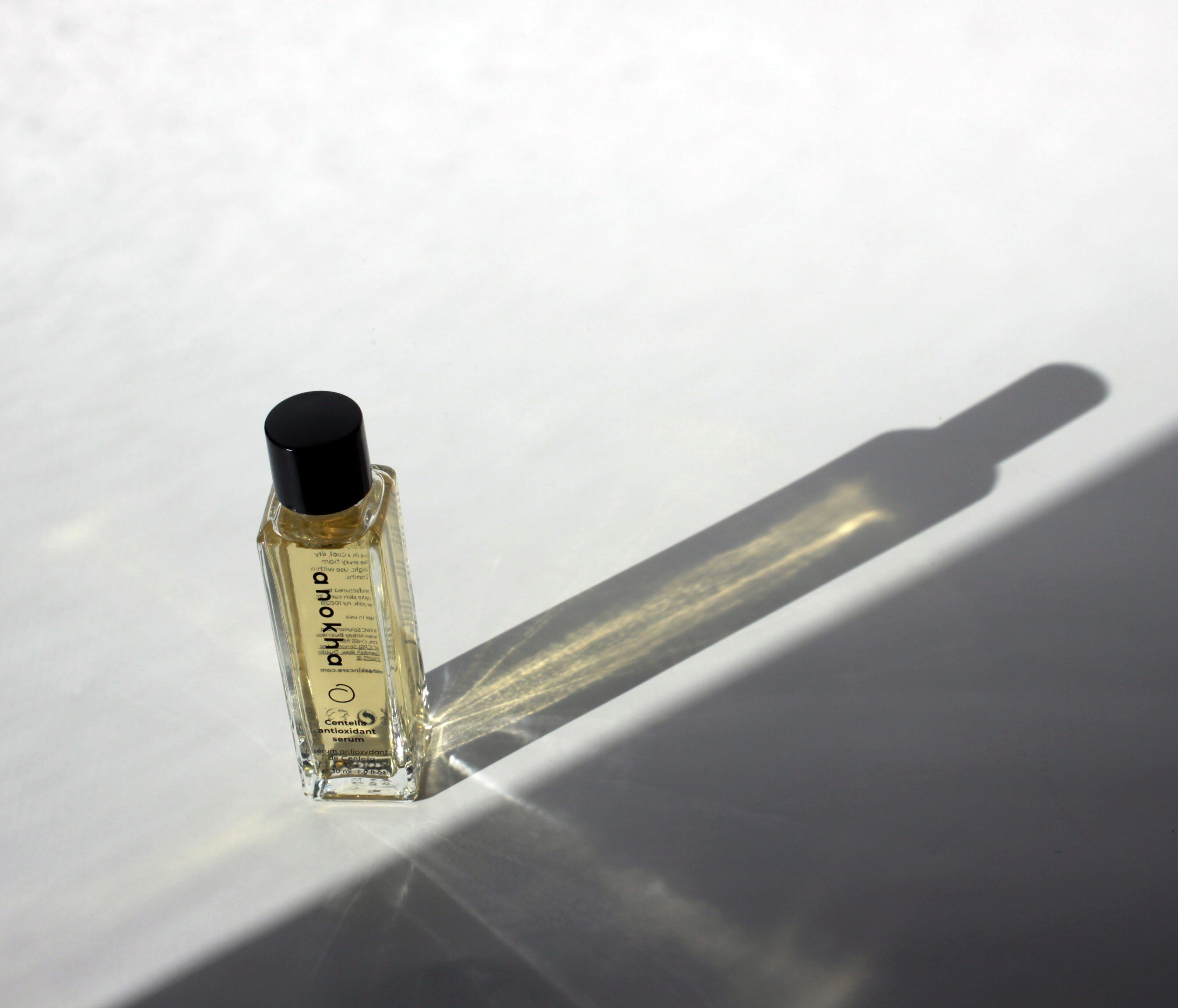 centella antioxidant serum | anokha