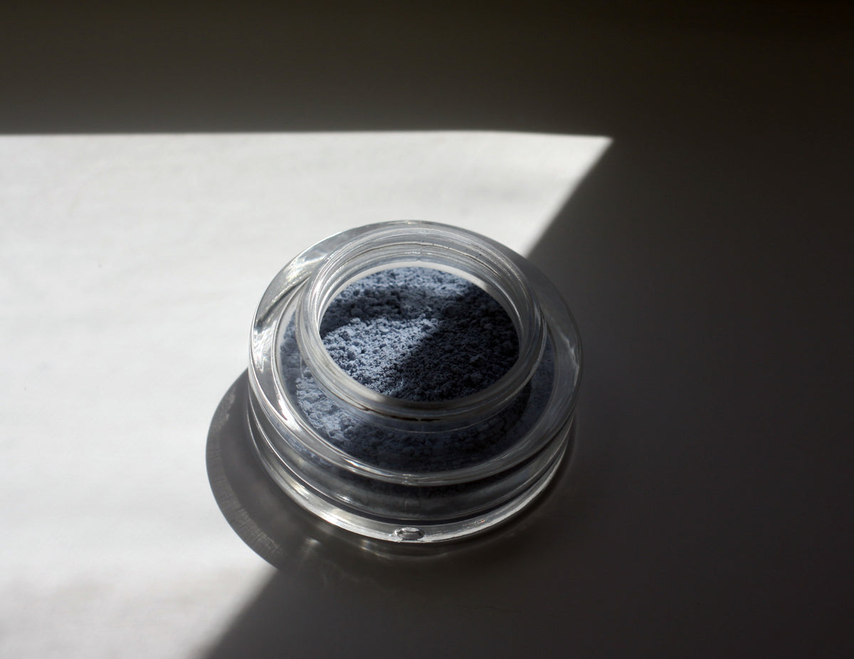 blue clay | luxury skincare | anokha