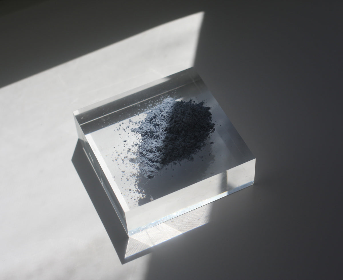 blue clay | luxury skincare | anokha