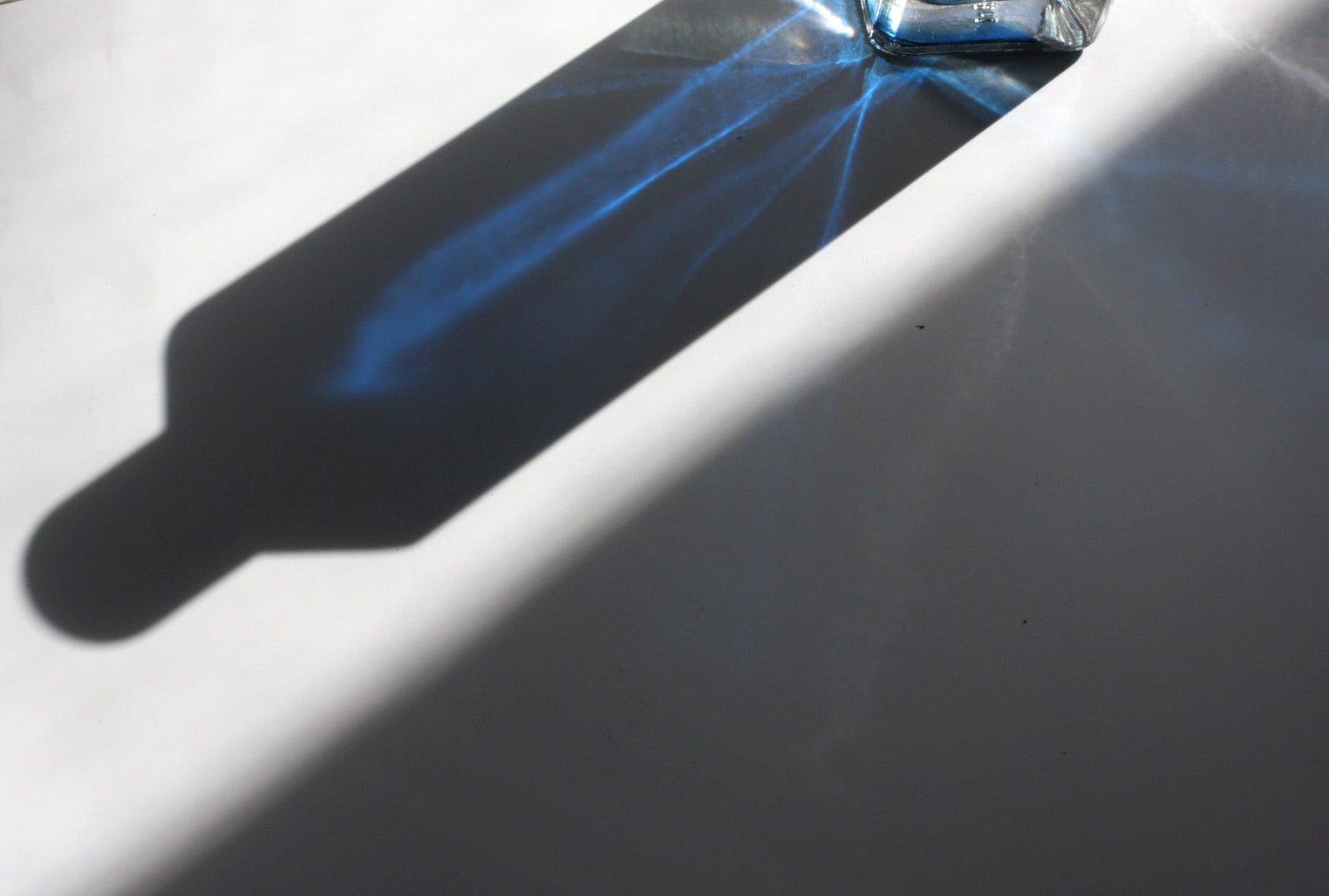 blue lotus body oil | anokha