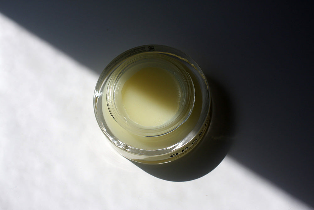 rosehip balm | luxury skincare | anokha