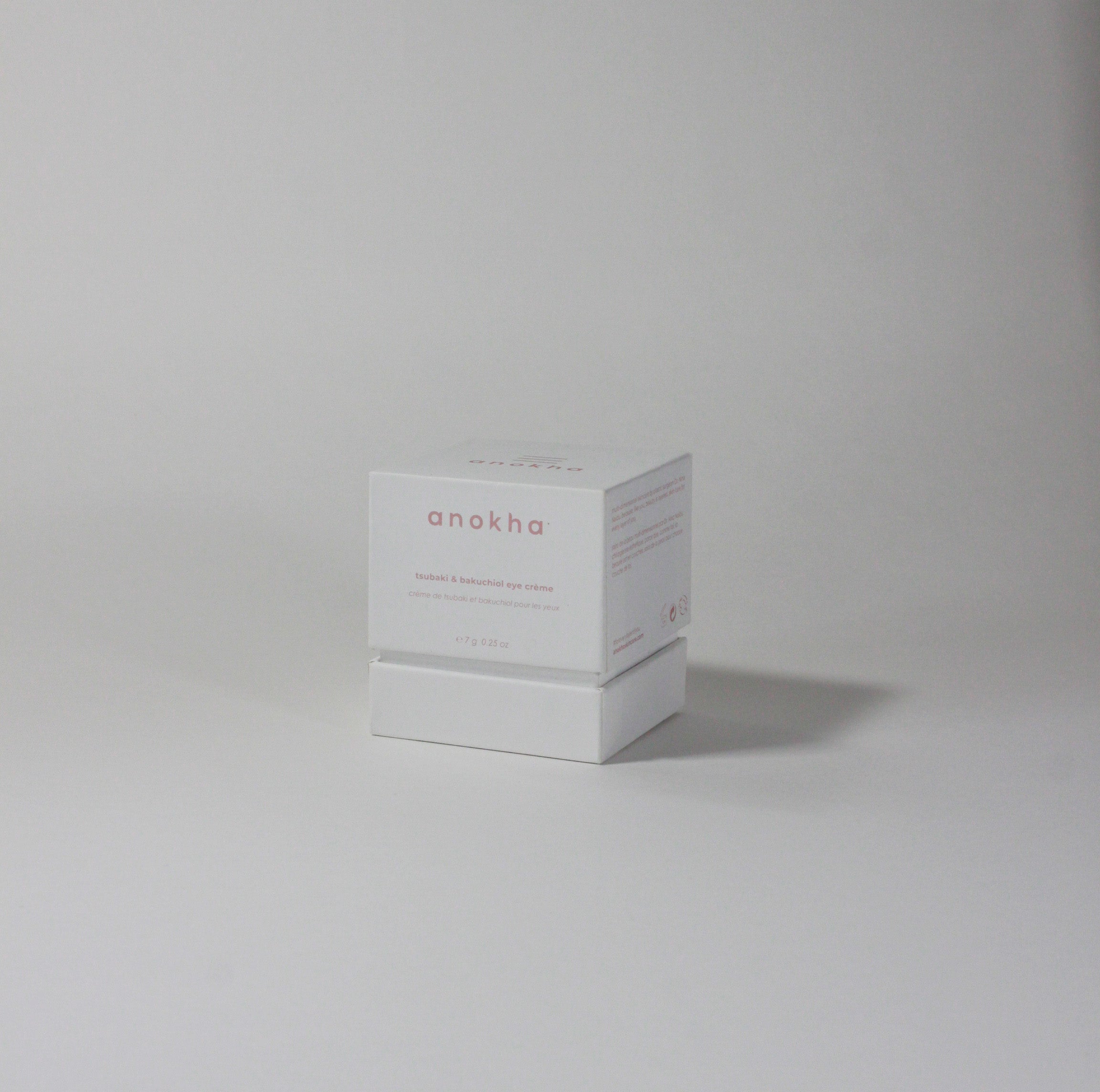 tsubaki bakuchiol eye creme | anokha