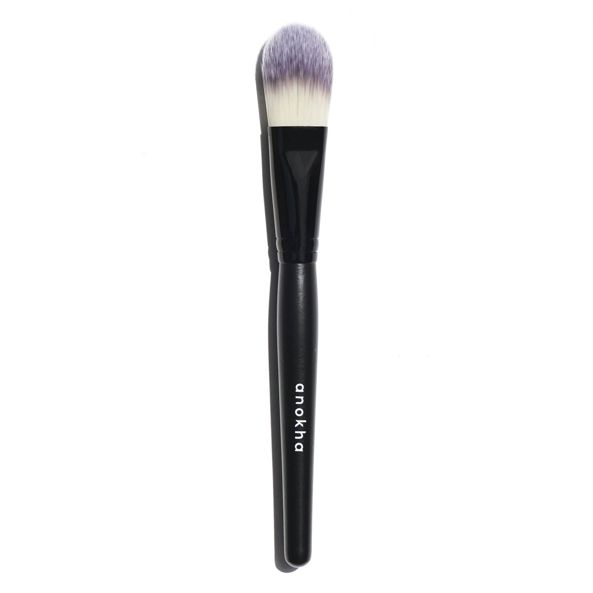 anokha accessories the brush | vegan makeup brush