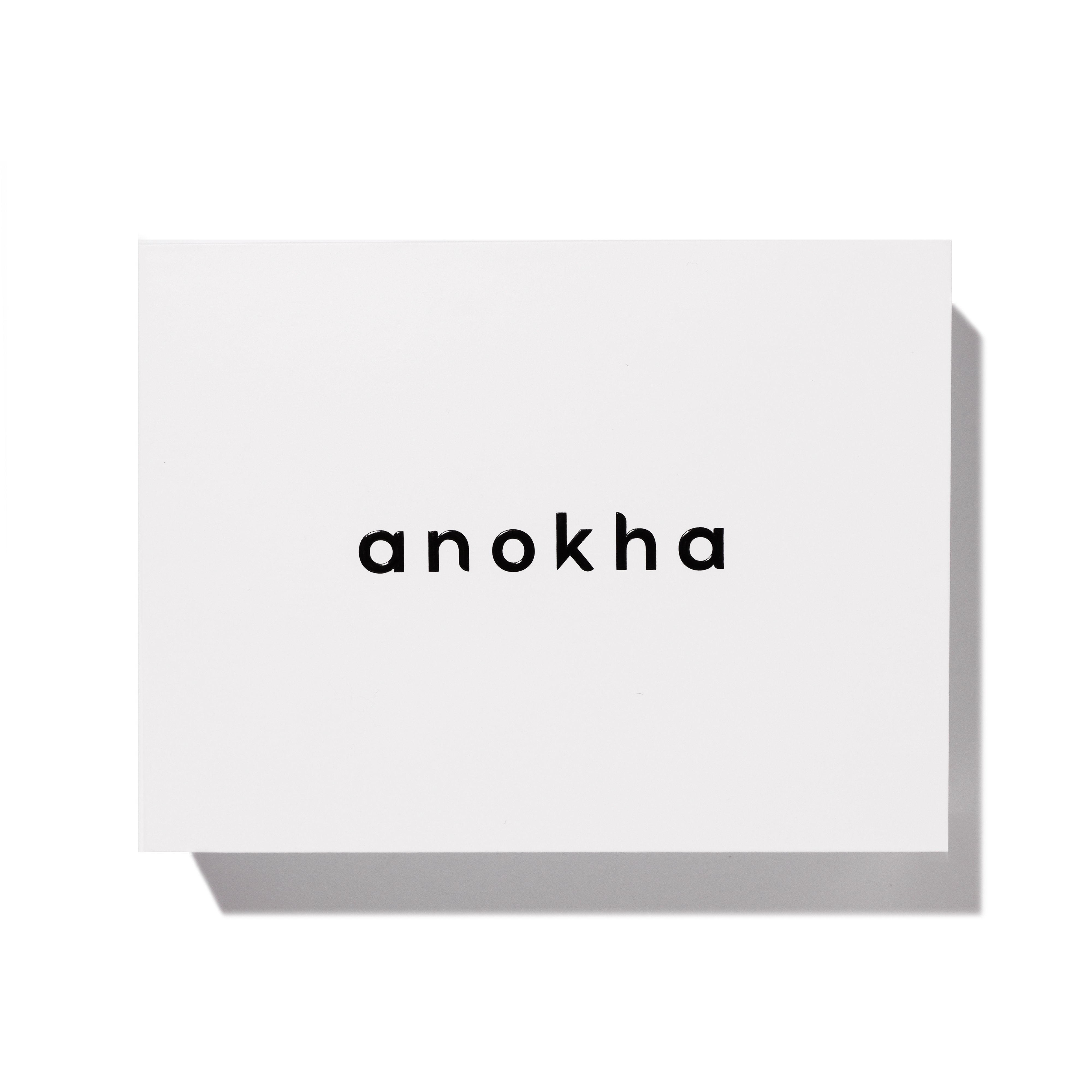 anokha masque the gift set white box