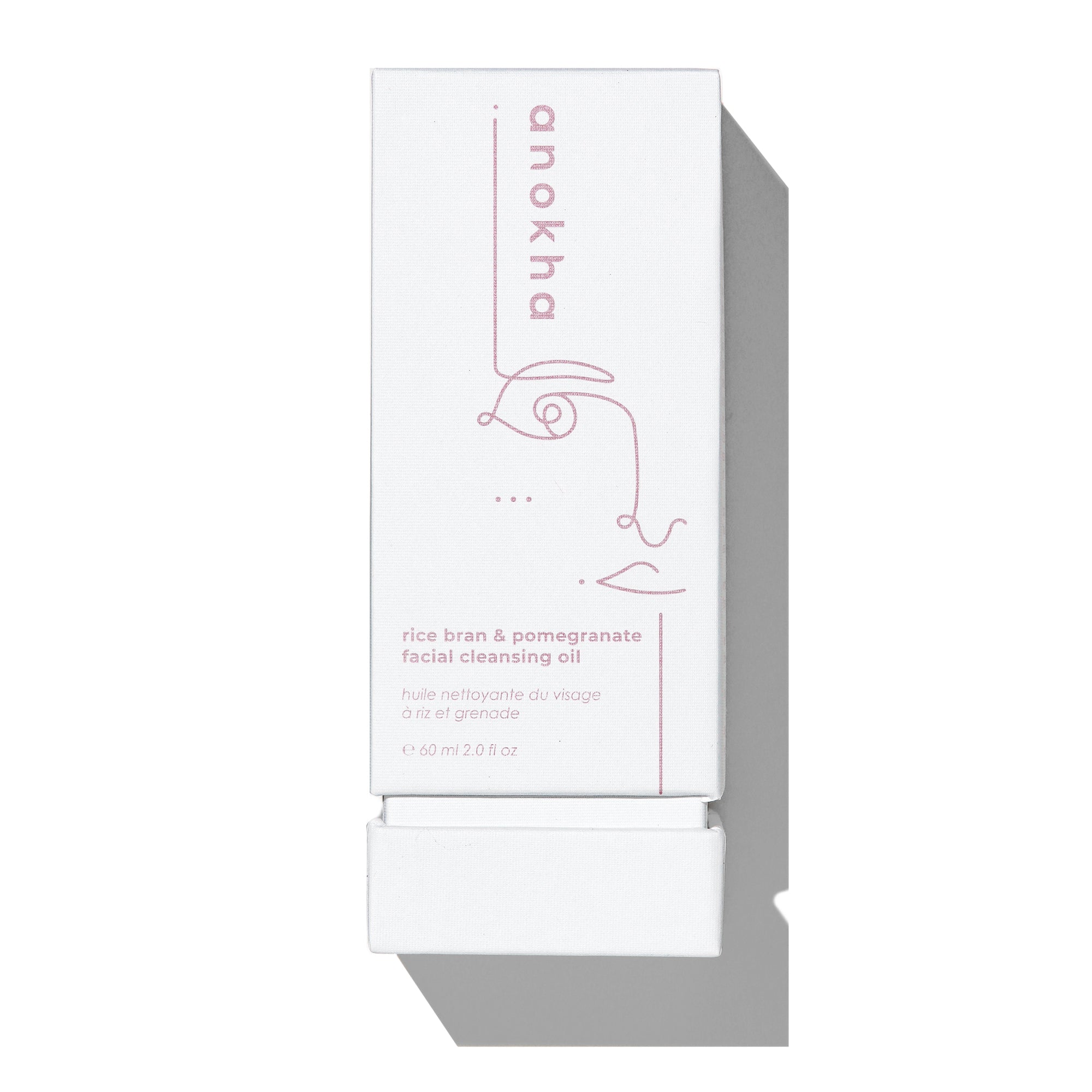 oil based cleanser | cleansing oil | face wash oil based | anokha