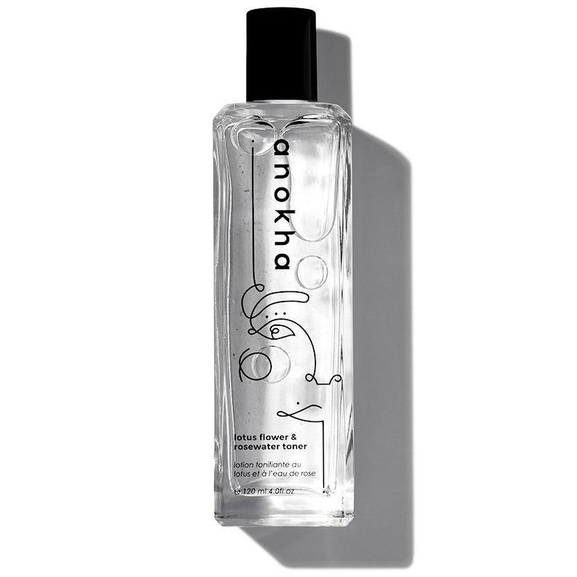 rosewater | face toner | rose water for face | anokha