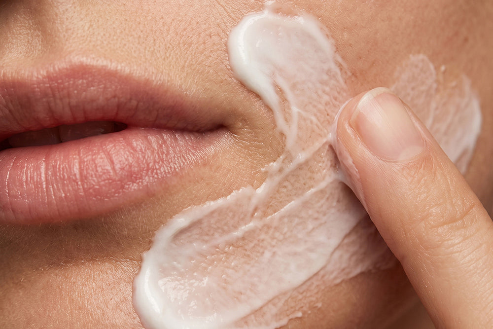 face cream | luxury skincare | anokha