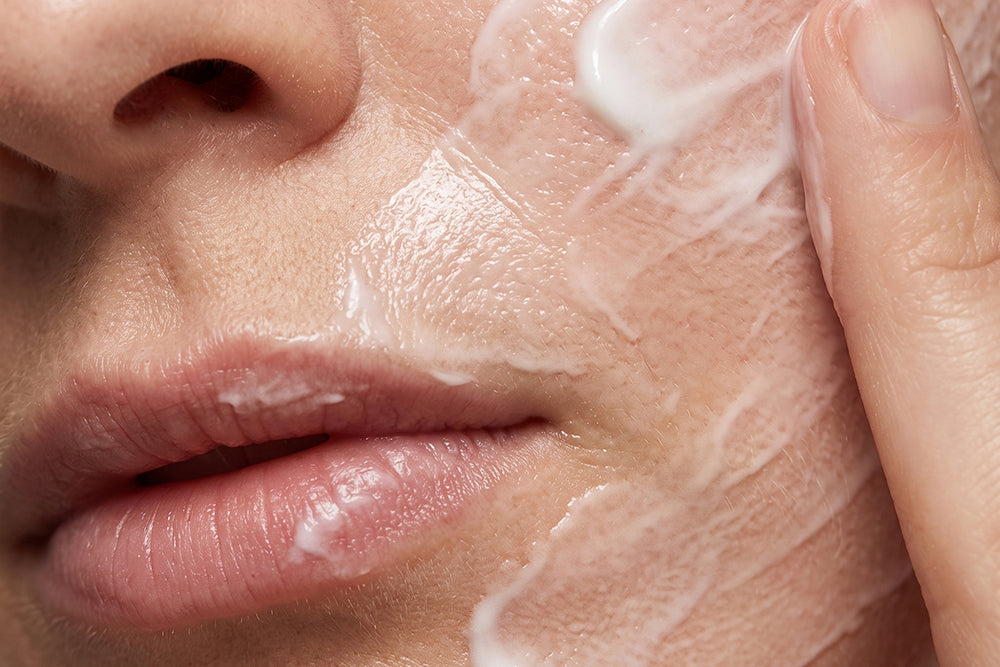 skin cycling | luxury skincare | anokha