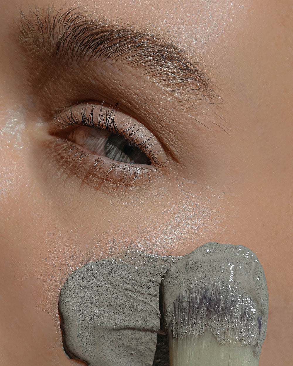 we could clay all day: the extraordinary benefits of a clay mask