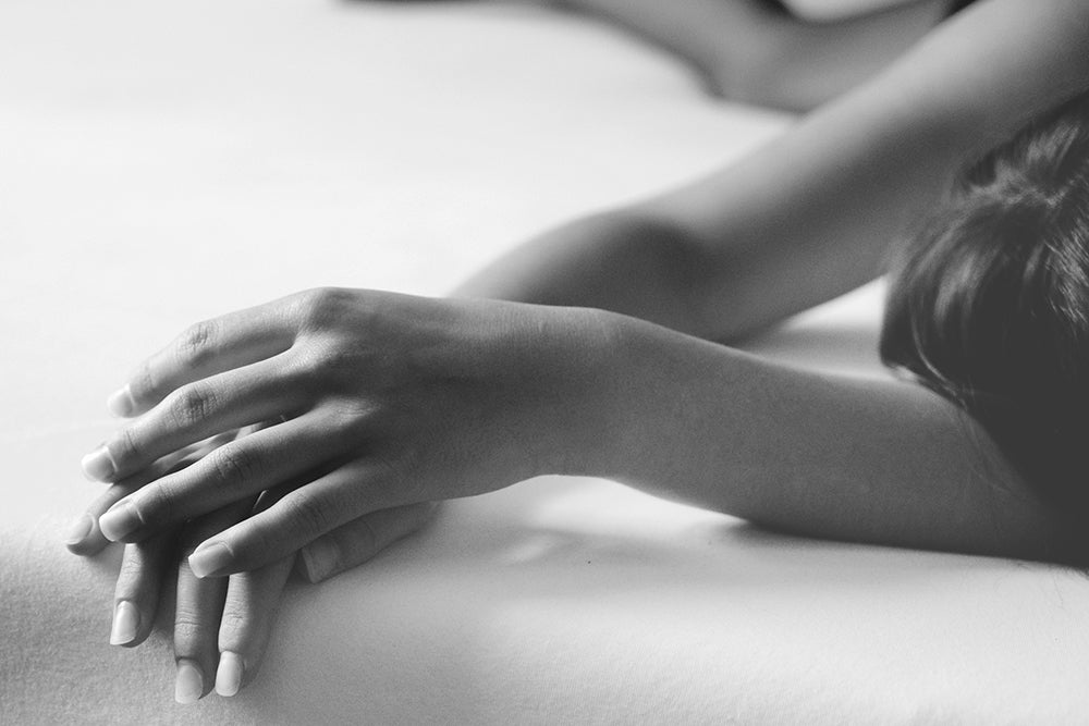 slow beauty | anokha