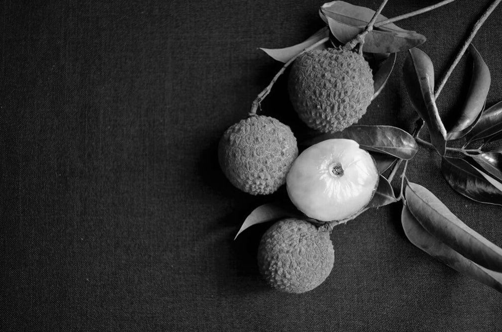 ingredient focus: lychee