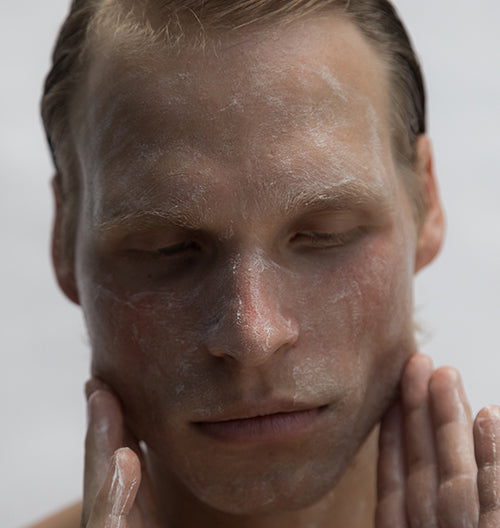 mens' skincare | male grooming | luxury skincare | anokha