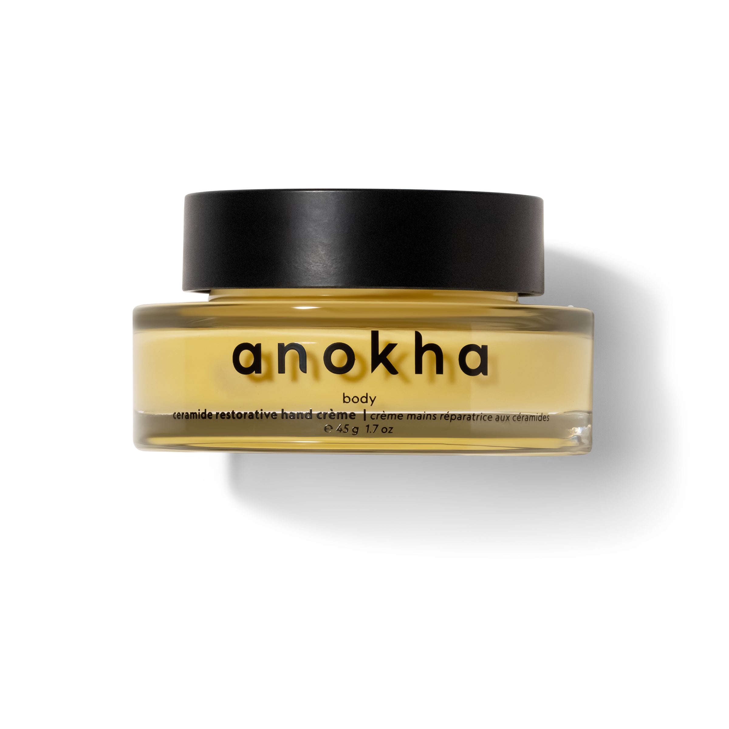 ceramide hand cream | luxury skincare | anokha