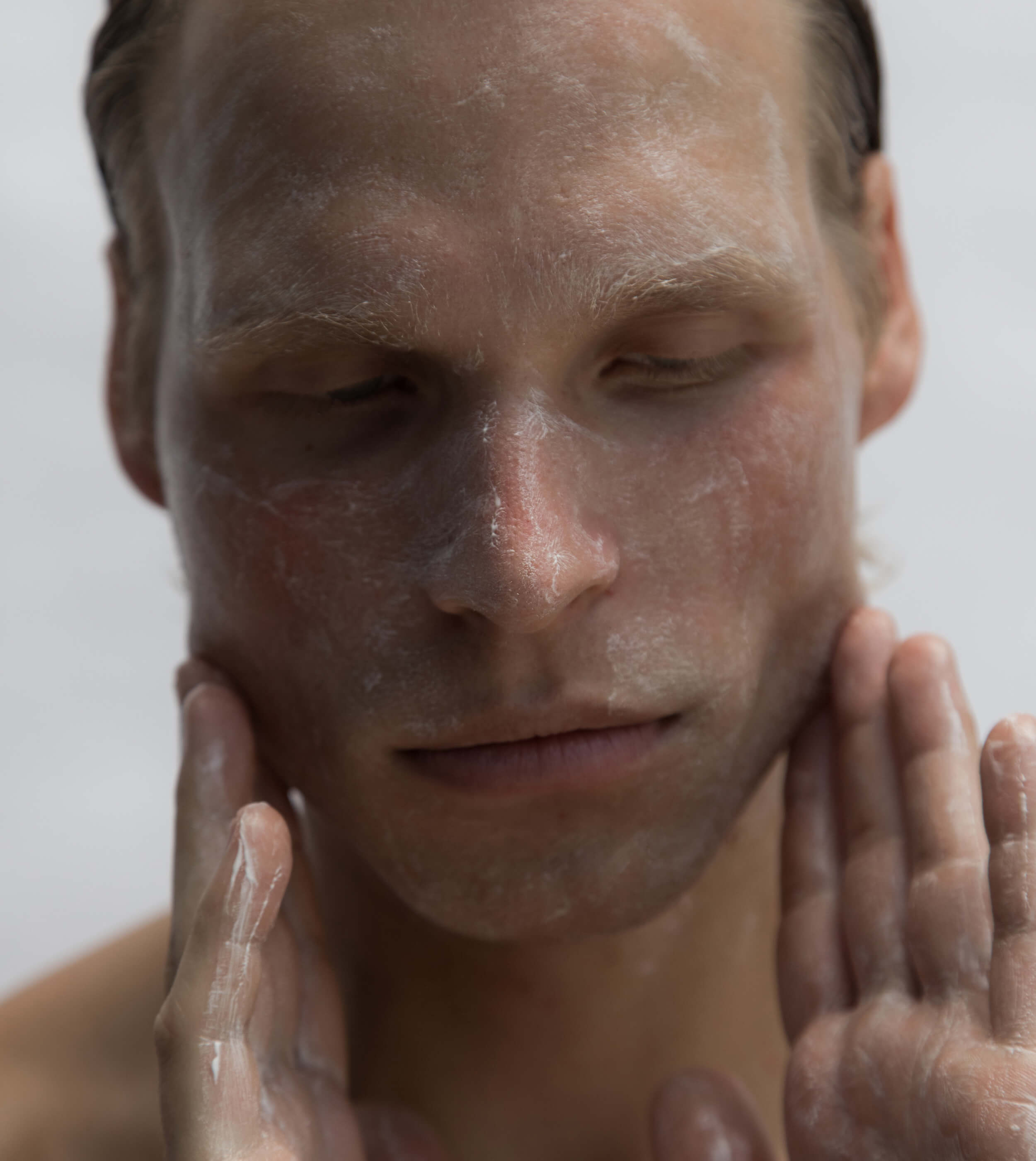 anokha skin care luxury beauty male grooming