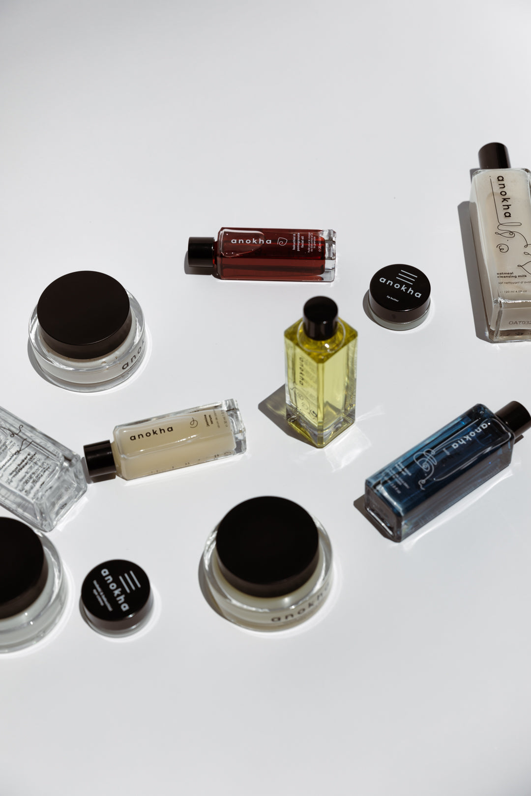 luxury skincare | anokha clinical skin care