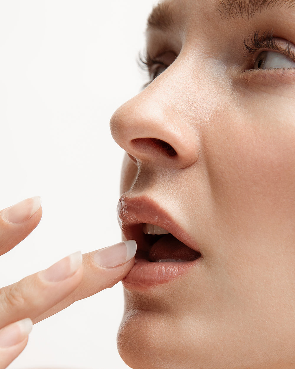 lip butter