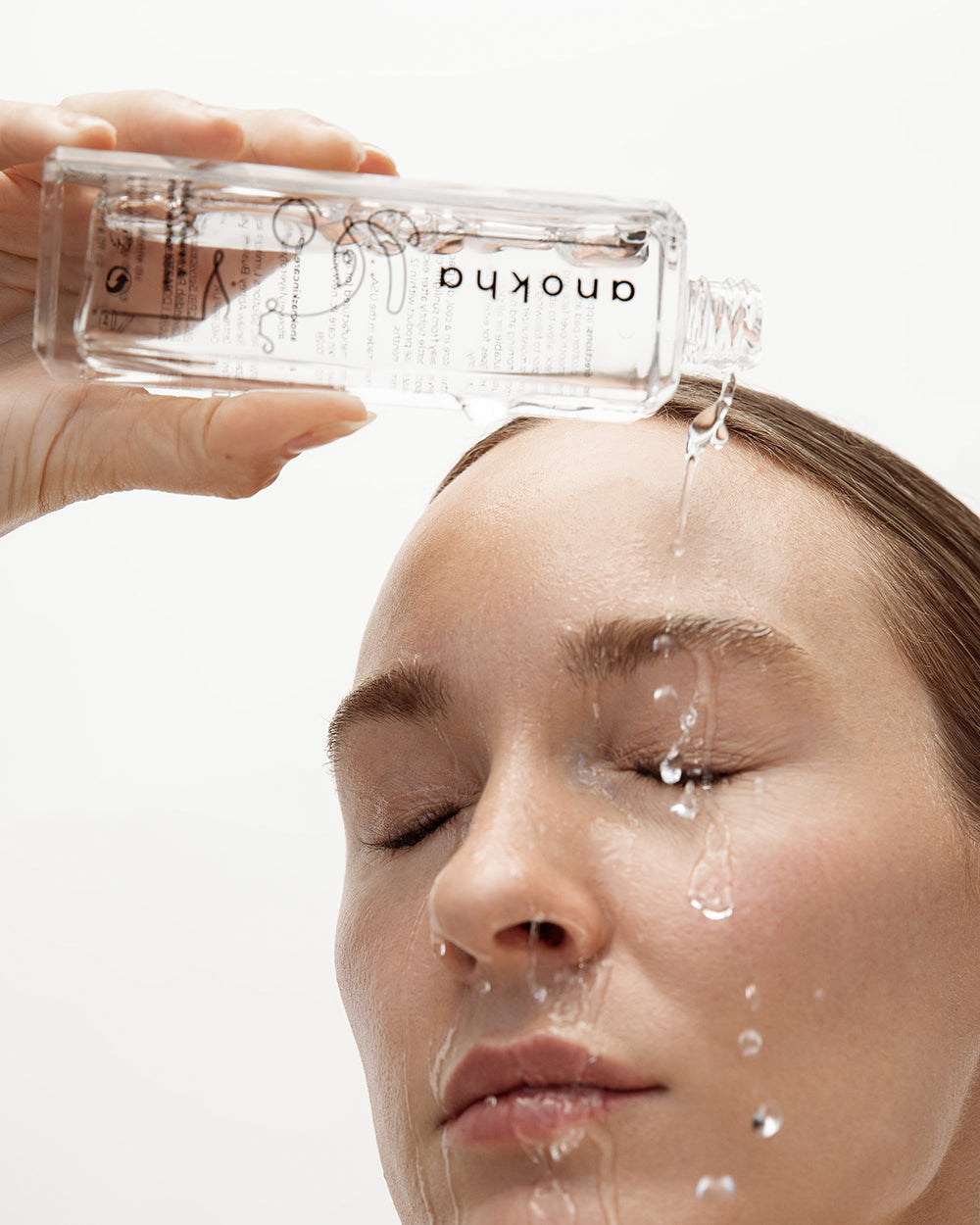 rosewater | face toner | rose water for face | anokha