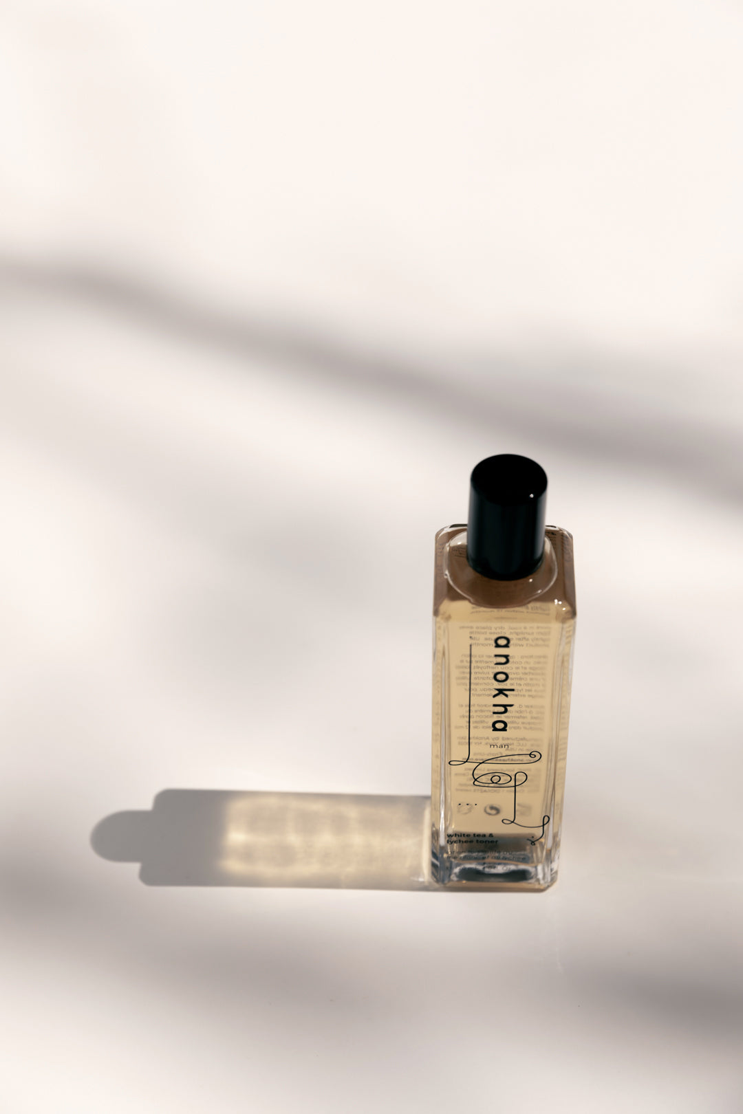 mens luxury skincare | anokha clinical skin care