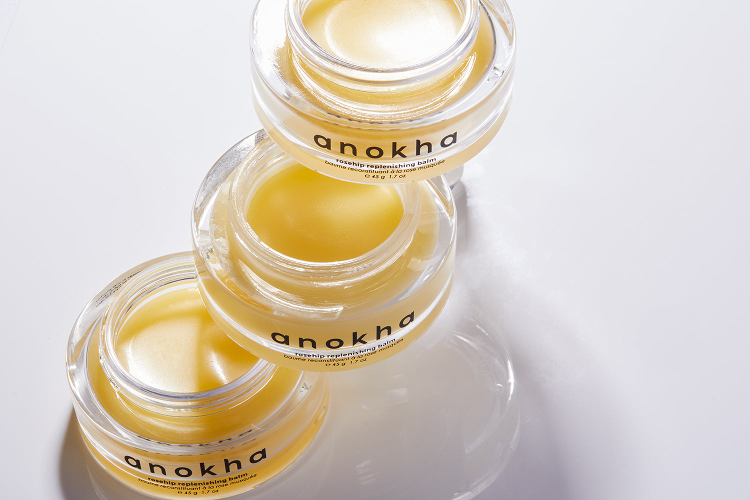 rosehip replenishing balm | anokha