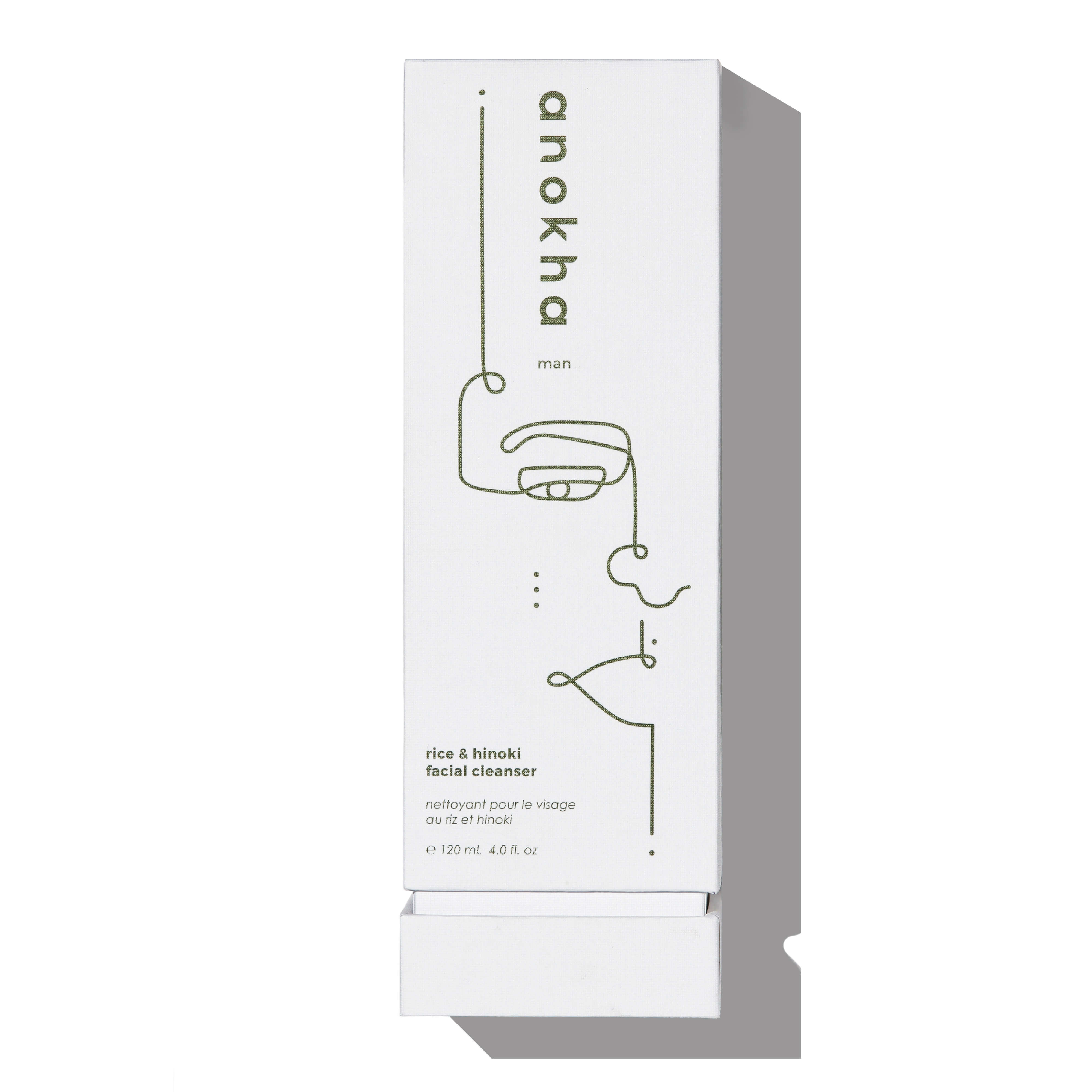 face wash | best facial cleanser for men | best face wash for men | anokha
