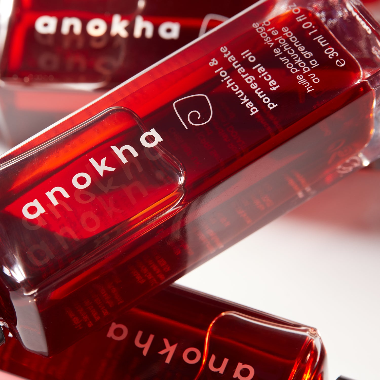 anokha clinically proven skincare