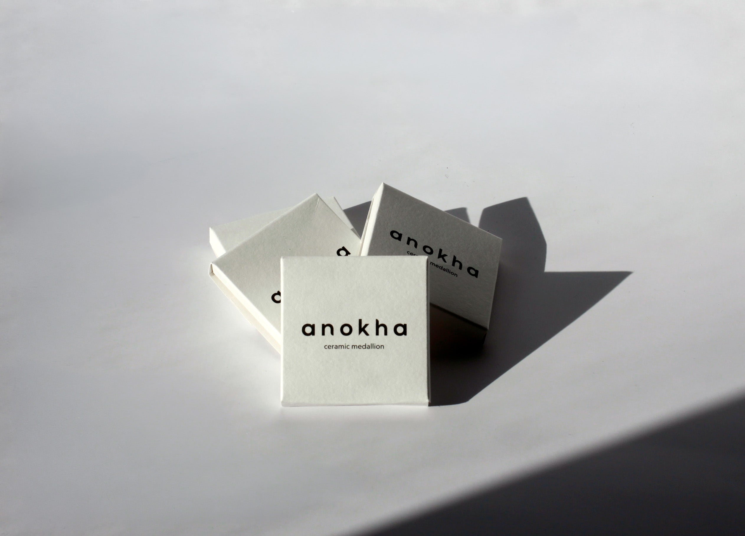 ceramic medallion anokha