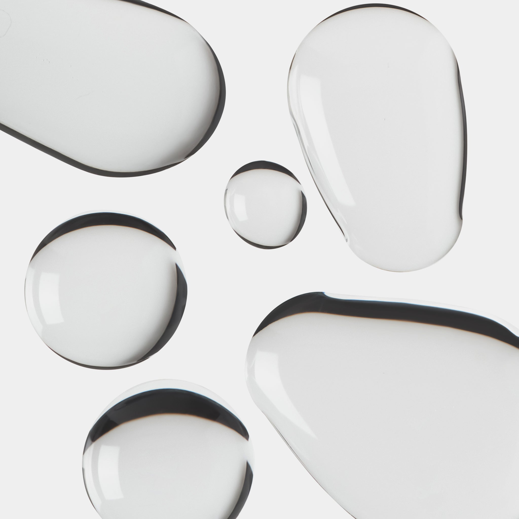 louts flower rosewater toner droplets anokha | luxury skincare