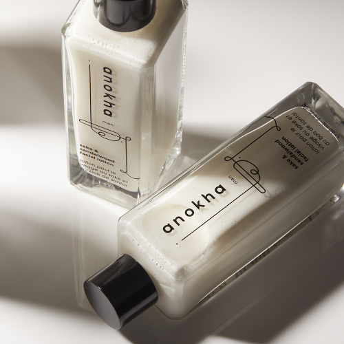 anokha man | mens skincare | sake sandalwood