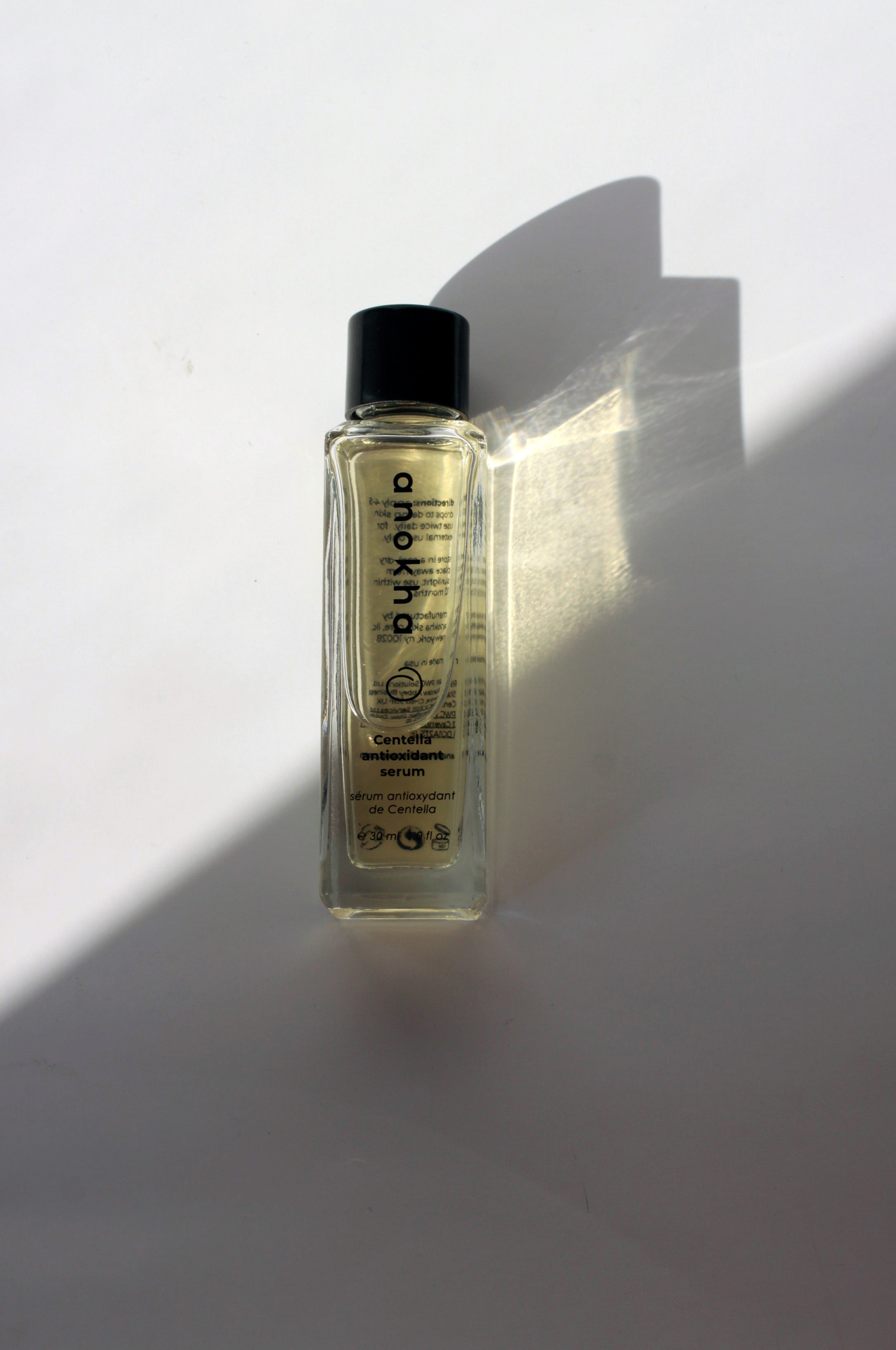 centella antioxidant serum | anokha