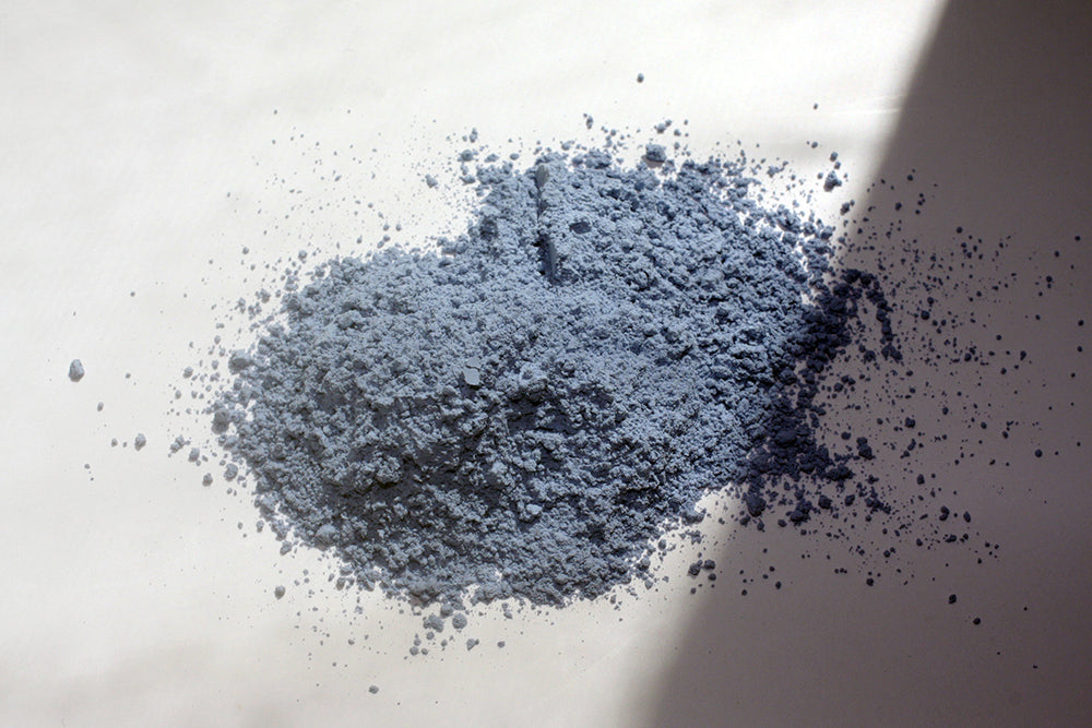 blue clay | luxury skincare | anokha